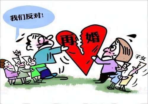 武汉婚外情调查取证：离婚外国人如何在我国申请复婚